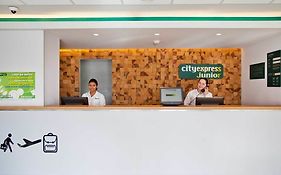 City Express Junior By Marriott Merida Altabrisa