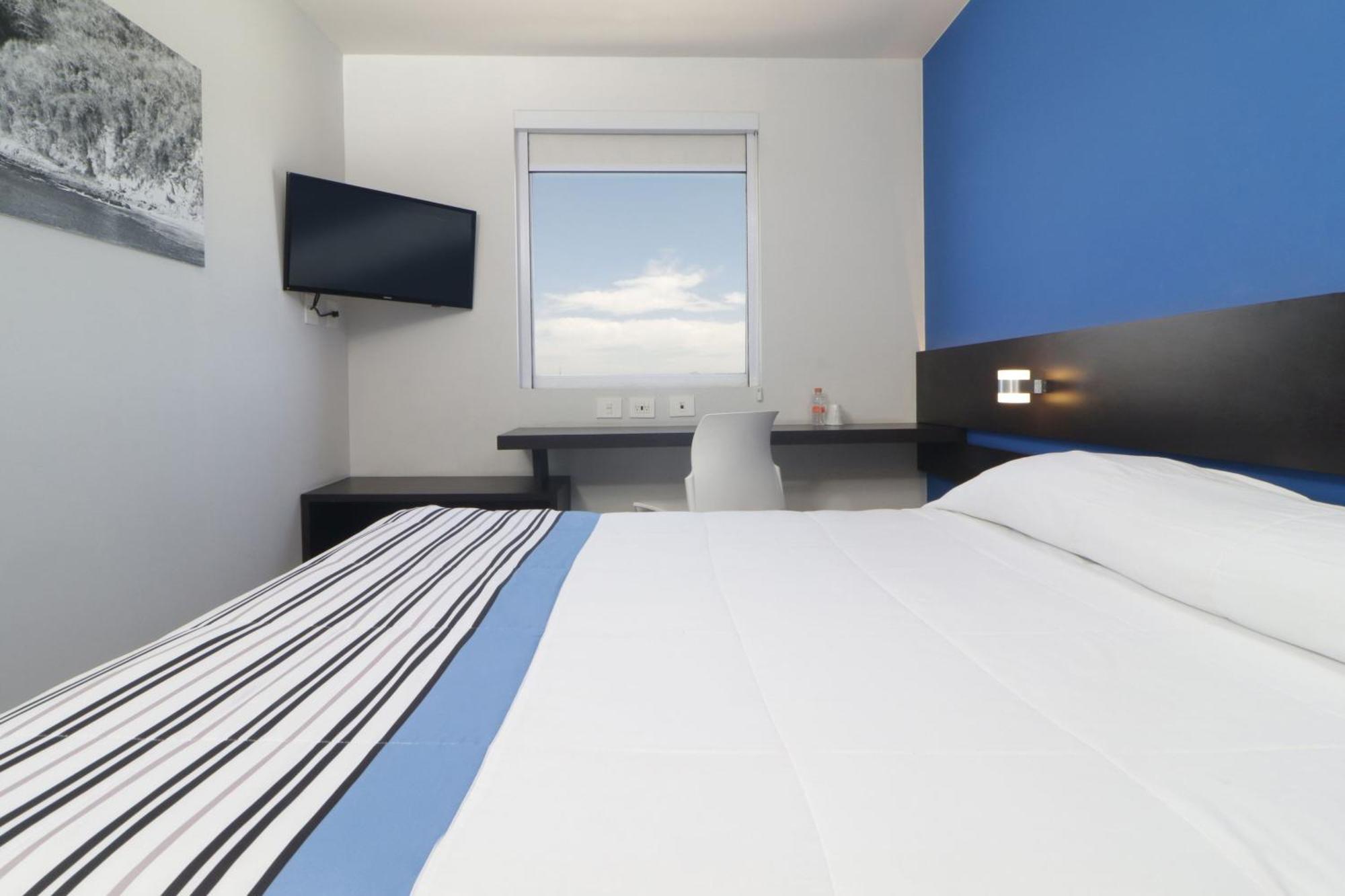 City Express Junior By Marriott Merida Altabrisa Extérieur photo