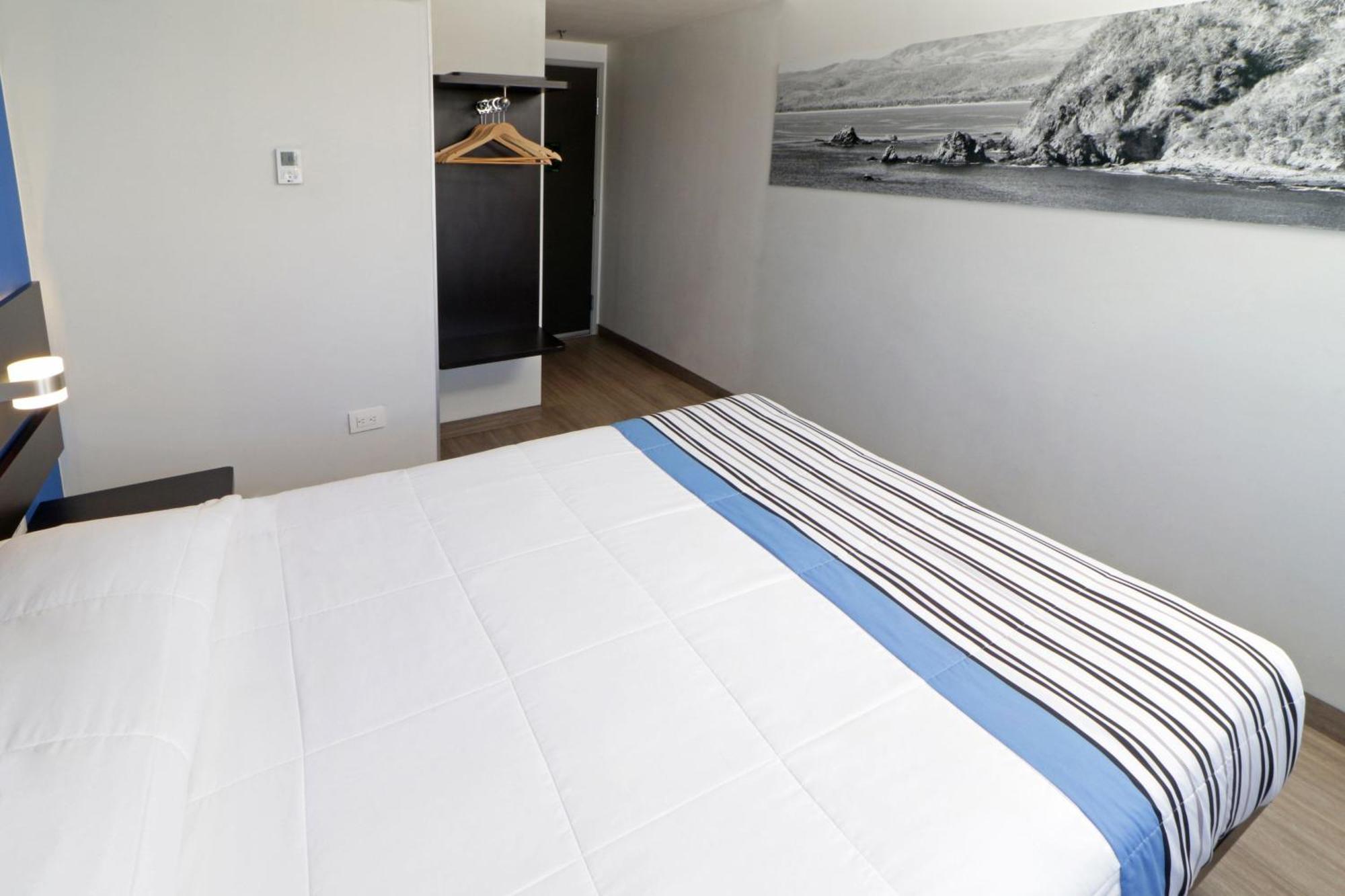 City Express Junior By Marriott Merida Altabrisa Extérieur photo