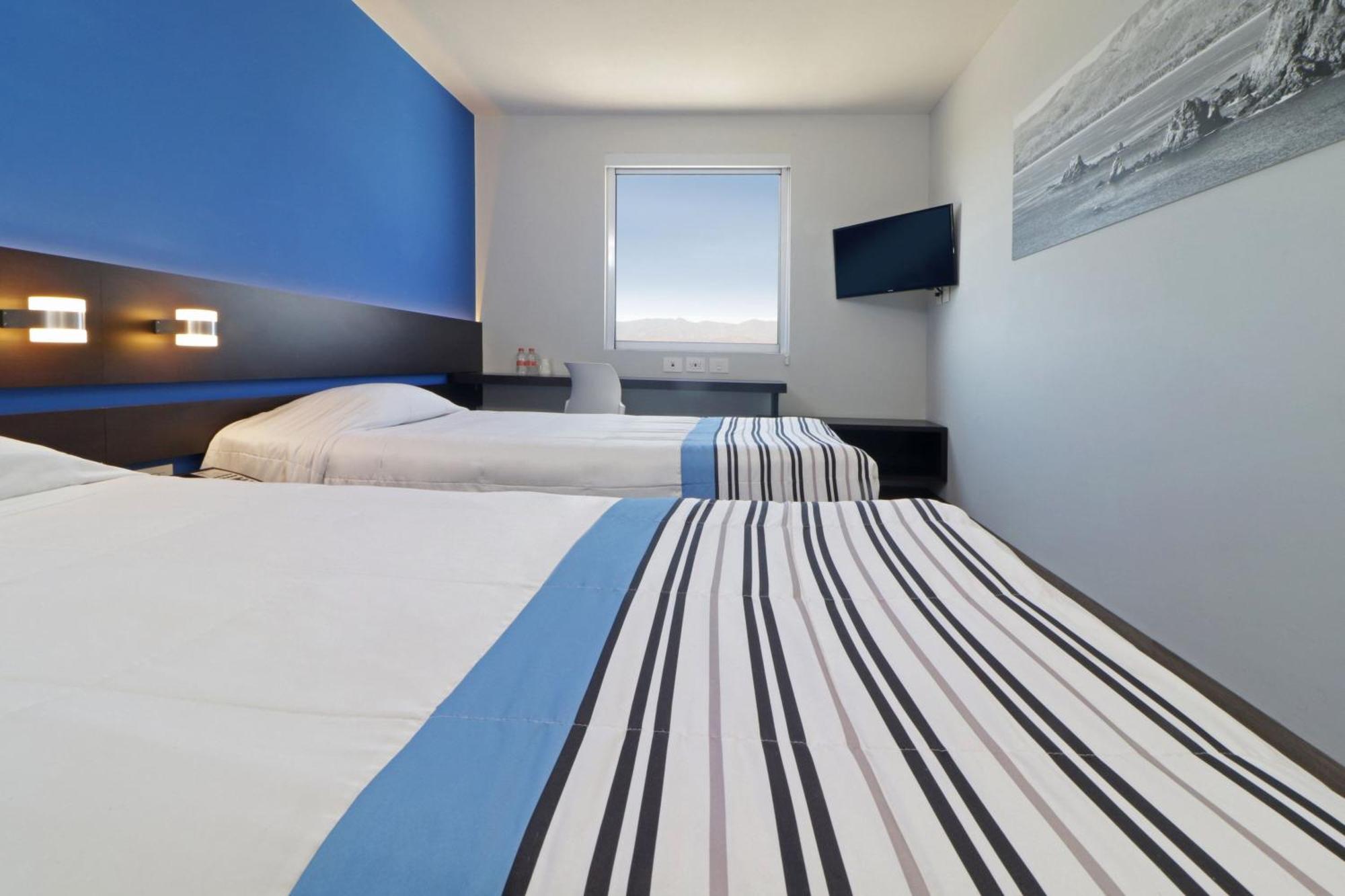 City Express Junior By Marriott Merida Altabrisa Extérieur photo