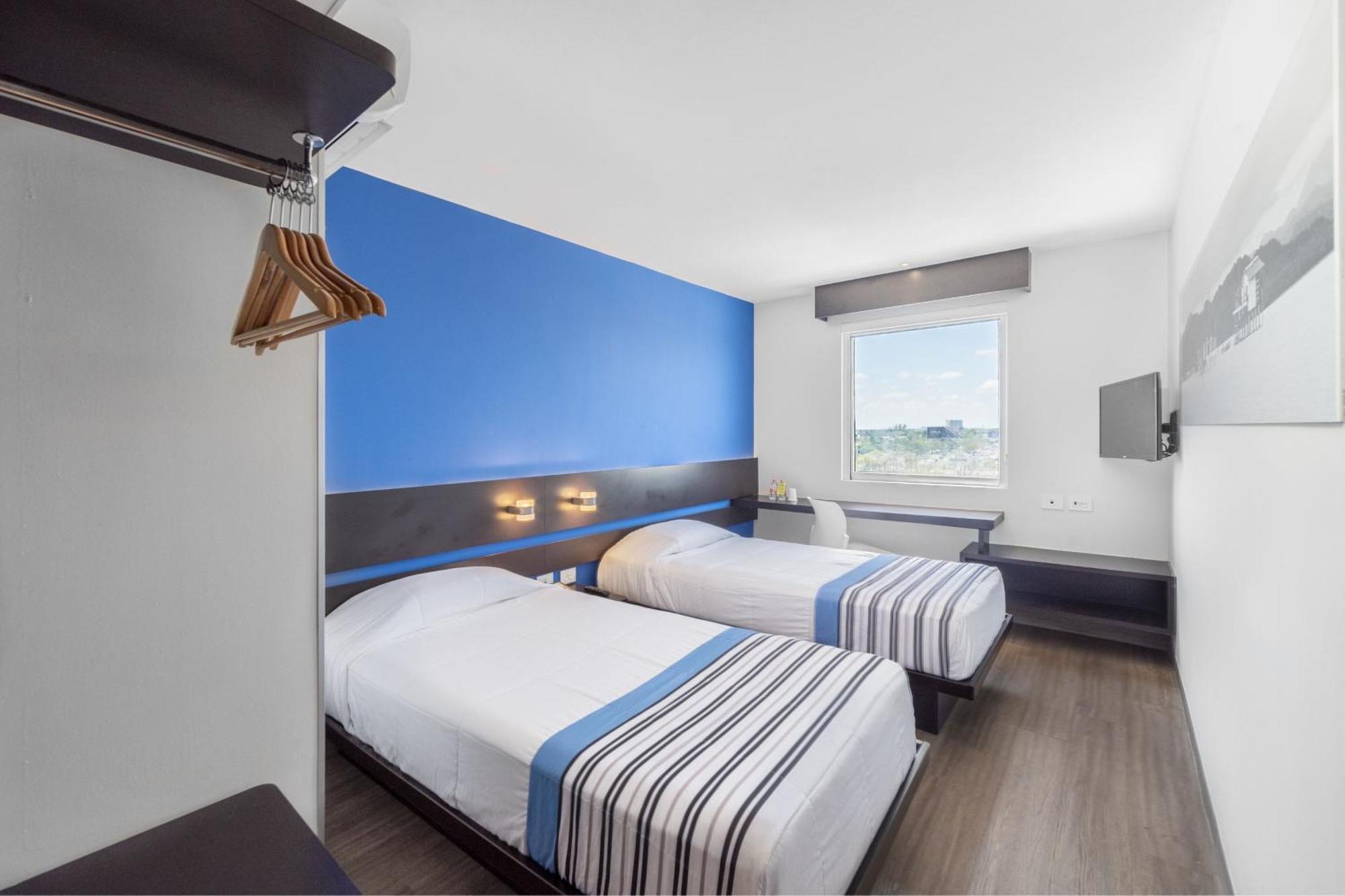City Express Junior By Marriott Merida Altabrisa Extérieur photo